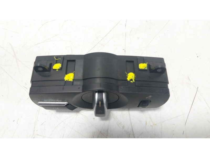 Recambio de mando luces para bmw 6 gran coupe (f06) 650 i xdrive referencia OEM IAM 61316803963 920406705 
