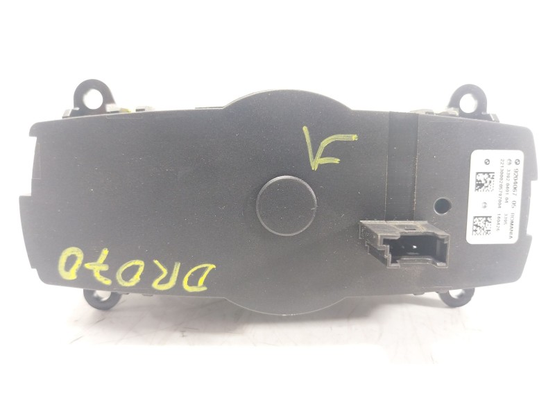 Recambio de mando luces para bmw 6 gran coupe (f06) 650 i xdrive referencia OEM IAM 61316803963 920406705 