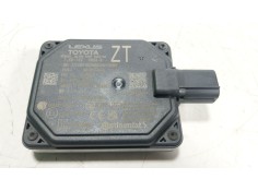 Recambio de modulo electronico para toyota c-hr (_x1_) 1.8 hybrid (zyx10_, zyx11_) referencia OEM IAM  88162F4040  2