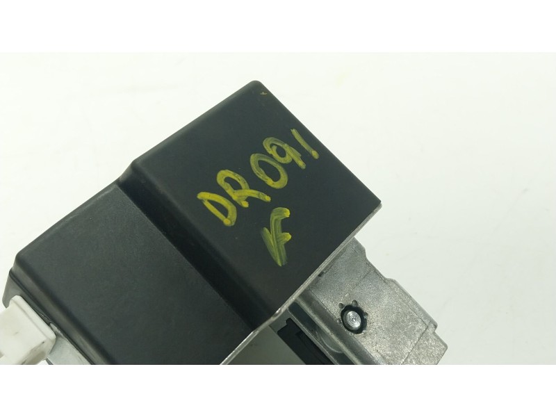 Recambio de antirrobo para opel crossland x / crossland (p17, p2qo) 1.2 (75) referencia OEM IAM 9815905380 9815905380 