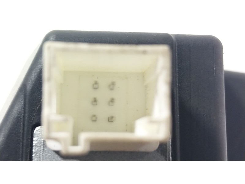 Recambio de antirrobo para opel crossland x / crossland (p17, p2qo) 1.2 (75) referencia OEM IAM 9815905380 9815905380 