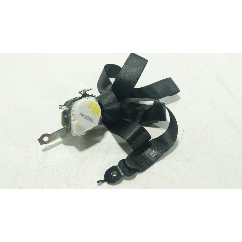 Recambio de cinturon seguridad trasero izquierdo para bmw 6 gran coupe (f06) 650 i xdrive referencia OEM IAM 72117289350  341329