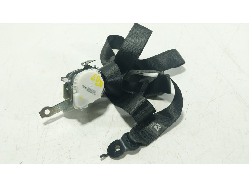 Recambio de cinturon seguridad trasero izquierdo para bmw 6 gran coupe (f06) 650 i xdrive referencia OEM IAM 72117289350  341329