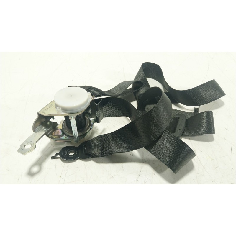 Recambio de cinturon seguridad trasero izquierdo para bmw 6 gran coupe (f06) 650 i xdrive referencia OEM IAM 72117289350  341329