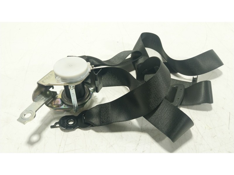 Recambio de cinturon seguridad trasero izquierdo para bmw 6 gran coupe (f06) 650 i xdrive referencia OEM IAM 72117289350  341329