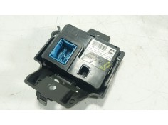Recambio de modulo electronico para citroën c3 iii (sx) 1.2 puretech 82 referencia OEM IAM 1618038180 9849651180 
