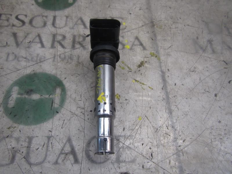Recambio de bobina para seat ibiza (6l1) 1.2 12v referencia OEM IAM   