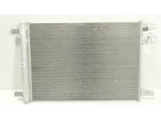 Recambio de condensador aire acondicionado para volkswagen caddy v furgoneta/monovolumen (sba, sbh) 2.0 tdi bmt referencia OEM I 2