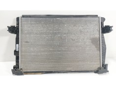 Recambio de radiador agua para volkswagen caddy v furgoneta/monovolumen (sba, sbh) 2.0 tdi bmt referencia OEM IAM  5WA121251L  2