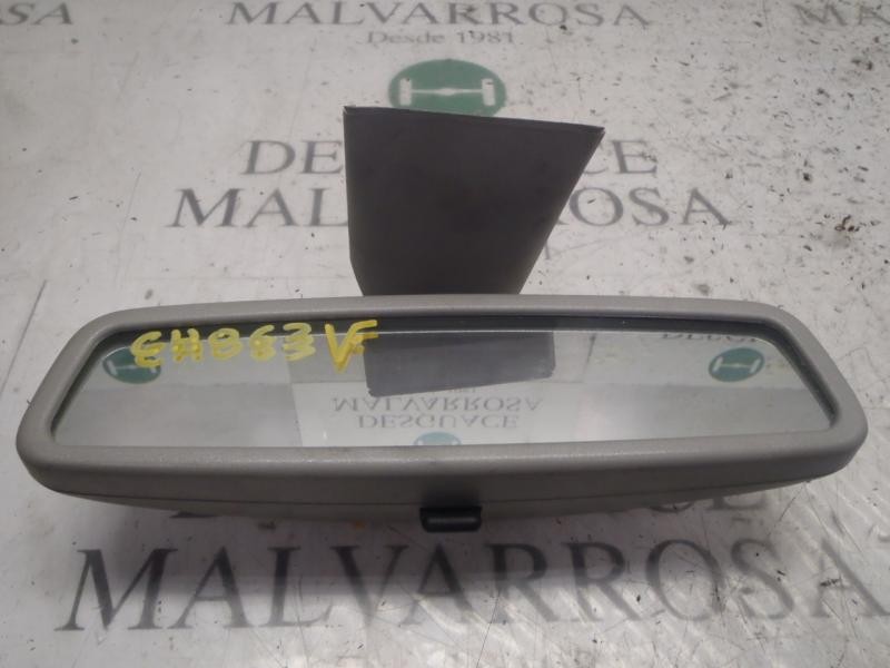 Recambio de espejo interior para mercedes-benz clase clk (w209) coupe 240 (209.361) referencia OEM IAM A20881001177E94  