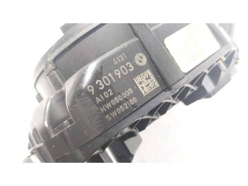 Recambio de mando intermitentes para bmw 6 gran coupe (f06) 650 i xdrive referencia OEM IAM 61319354047 61319301903 