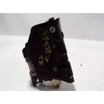 CERRADURA PUERTA TRASERA IZQUIERDA 8K0839015C 8K0839015C 