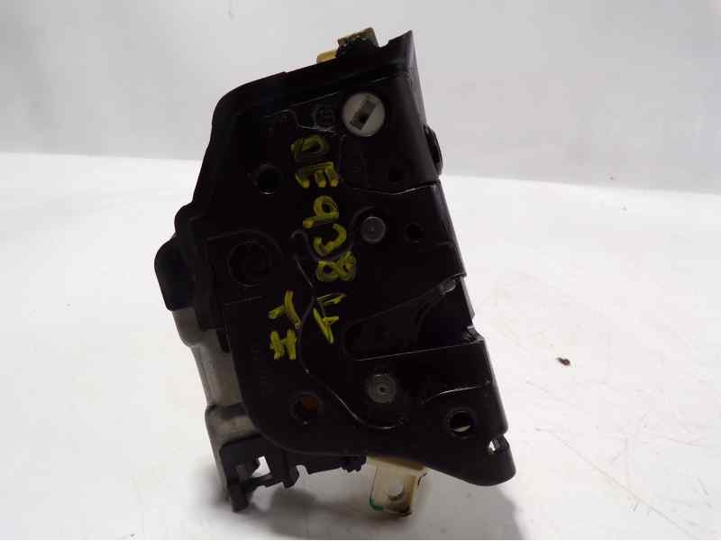 Recambio de cerradura puerta trasera izquierda para audi a4 ber. (b8) 2.0 16v tdi referencia OEM IAM 8K0839015C 8K0839015C 