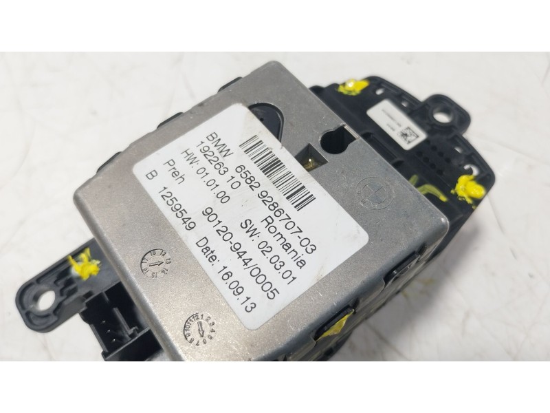 Recambio de mando multifuncion para bmw 6 gran coupe (f06) 650 i xdrive referencia OEM IAM 65829286707 65829286707 