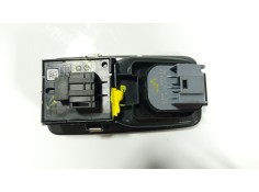 Recambio de mando elevalunas delantero izquierdo para volkswagen caddy v furgoneta/monovolumen (sba, sbh) 2.0 tdi bmt referencia 2