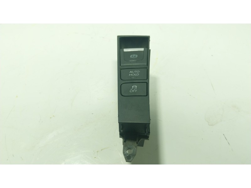 Recambio de palanca freno de mano para volkswagen passat b7 (362) 2.0 tdi referencia OEM IAM  3AB927137 