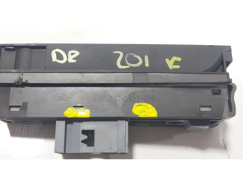 Recambio de palanca freno de mano para volkswagen passat b7 (362) 2.0 tdi referencia OEM IAM  3AB927137 