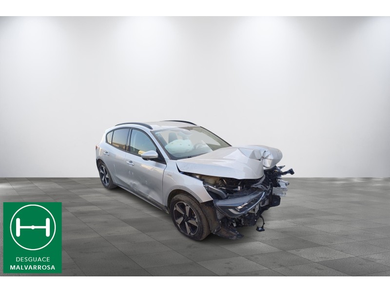 ford focus iv (hn) del año 2024