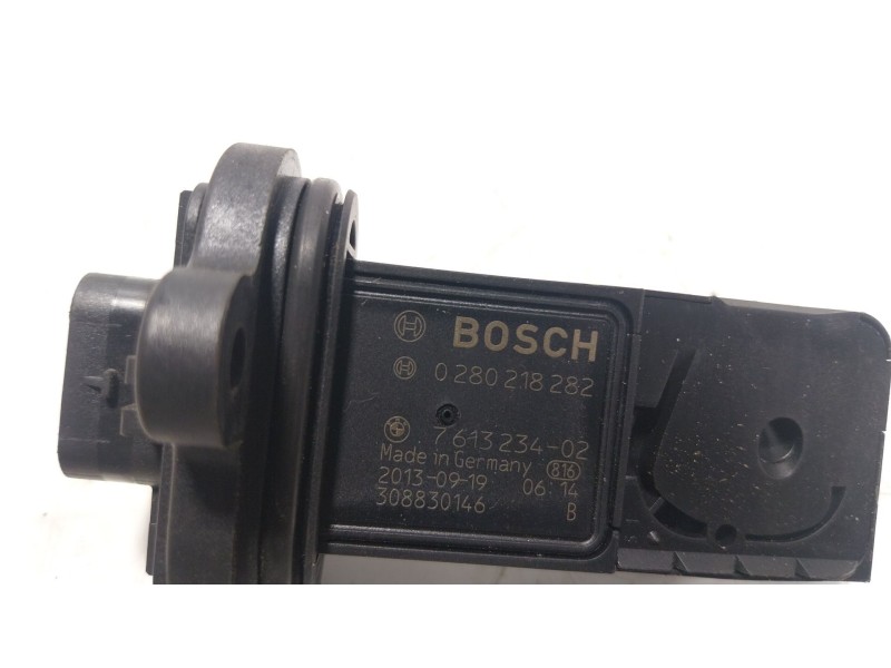 Recambio de caudalimetro para bmw 6 gran coupe (f06) 650 i xdrive referencia OEM IAM 13628658527 761323402 