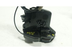 Recambio de cerradura puerta trasera izquierda para toyota c-hr (_x1_) 1.8 hybrid (zyx10_, zyx11_) referencia OEM IAM  W4714120  2