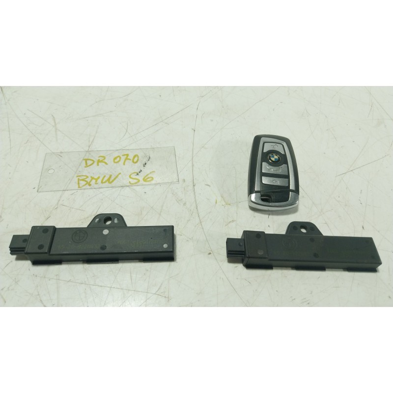 Recambio de conmutador de arranque para bmw 6 gran coupe (f06) 650 i xdrive referencia OEM IAM 65209220832  65209220832