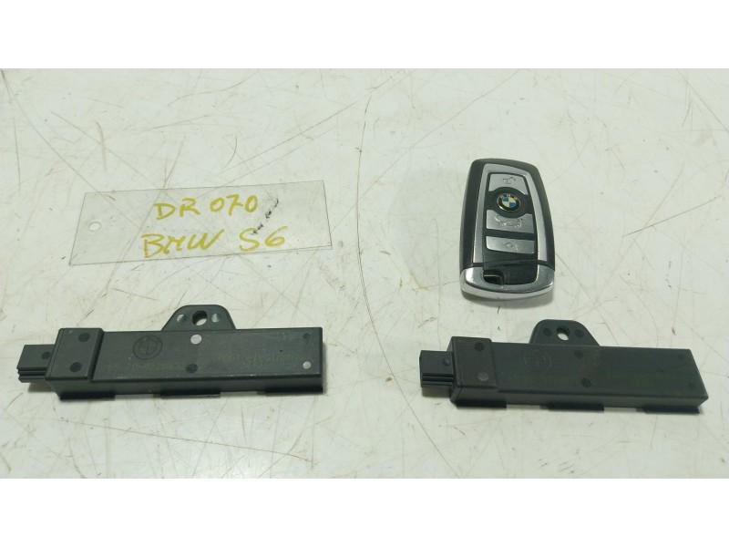 Recambio de conmutador de arranque para bmw 6 gran coupe (f06) 650 i xdrive referencia OEM IAM 65209220832  65209220832