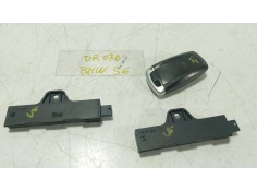 Recambio de conmutador de arranque para bmw 6 gran coupe (f06) 650 i xdrive referencia OEM IAM 65209220832  65209220832 2