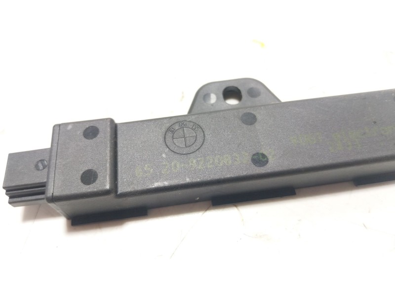 Recambio de conmutador de arranque para bmw 6 gran coupe (f06) 650 i xdrive referencia OEM IAM 65209220832  65209220832