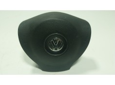 Recambio de airbag delantero izquierdo para volkswagen passat b7 (362) 2.0 tdi referencia OEM IAM  3C8880201AA 