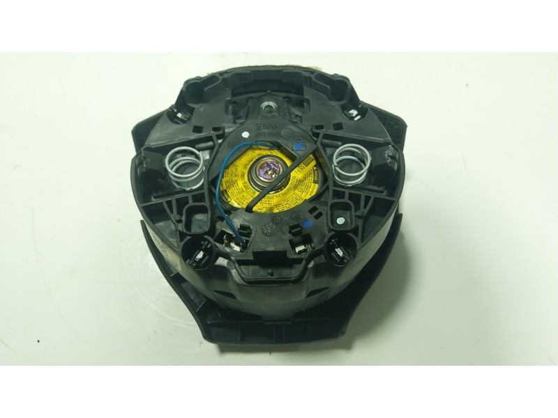 Recambio de airbag delantero izquierdo para volkswagen passat b7 (362) 2.0 tdi referencia OEM IAM  3C8880201AA 