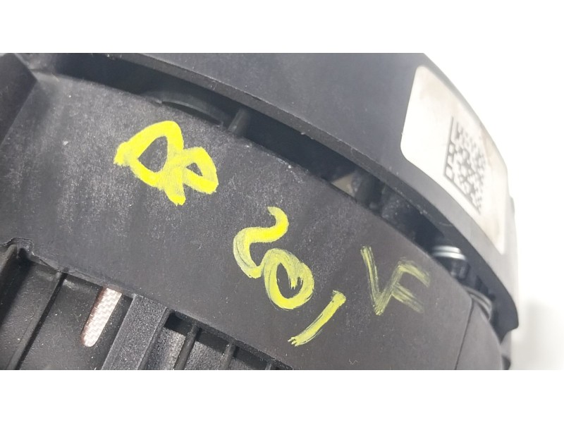 Recambio de airbag delantero izquierdo para volkswagen passat b7 (362) 2.0 tdi referencia OEM IAM  3C8880201AA 