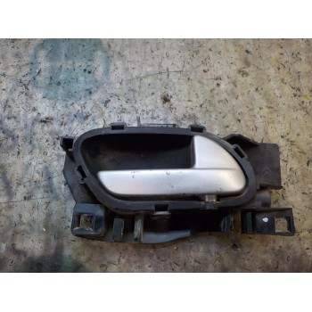 MANETA INTERIOR TRASERA DERECHA 