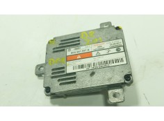 Recambio de centralita faros xenon para volkswagen passat b7 (362) 2.0 tdi referencia OEM IAM  8K0941597B  2