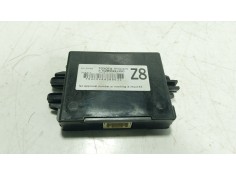 Recambio de modulo electronico para toyota c-hr (_x1_) 1.8 hybrid (zyx10_, zyx11_) referencia OEM IAM  8979402270 