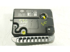 Recambio de modulo electronico para toyota c-hr (_x1_) 1.8 hybrid (zyx10_, zyx11_) referencia OEM IAM  8646C10020  2