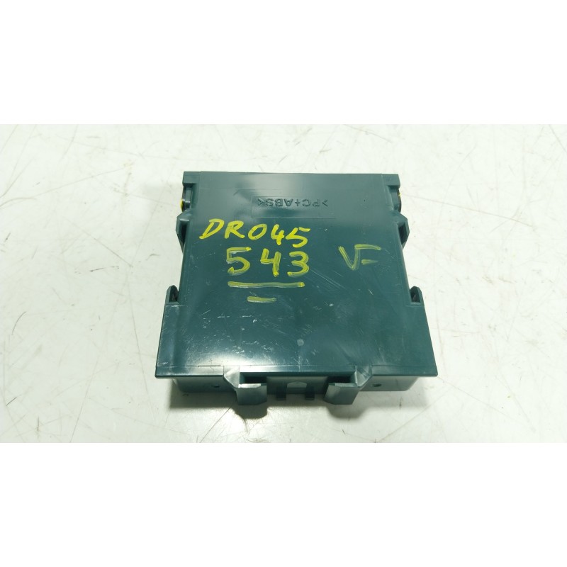 Recambio de modulo electronico para toyota c-hr (_x1_) 1.8 hybrid (zyx10_, zyx11_) referencia OEM IAM  8934010240 