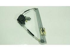 Recambio de elevalunas delantero izquierdo para volkswagen caddy v furgoneta/monovolumen (sba, sbh) 2.0 tdi bmt referencia OEM I 2