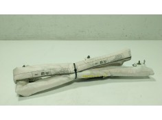 Recambio de airbag cortina delantero izquierdo para opel crossland x / crossland (p17, p2qo) 1.2 (75) referencia OEM IAM 3647450