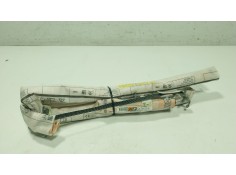 Recambio de airbag cortina delantero izquierdo para opel crossland x / crossland (p17, p2qo) 1.2 (75) referencia OEM IAM 3647450 2