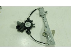 Recambio de elevalunas delantero derecho para toyota c-hr (_x1_) 1.8 hybrid (zyx10_, zyx11_) referencia OEM IAM  554106101 