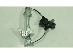 Recambio de elevalunas delantero derecho para toyota c-hr (_x1_) 1.8 hybrid (zyx10_, zyx11_) referencia OEM IAM  554106101  2