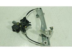 Recambio de elevalunas delantero izquierdo para toyota c-hr (_x1_) 1.8 hybrid (zyx10_, zyx11_) referencia OEM IAM  554107101  2