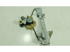 Recambio de elevalunas trasero derecho para toyota c-hr (_x1_) 1.8 hybrid (zyx10_, zyx11_) referencia OEM IAM  554181101 