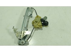 Recambio de elevalunas trasero derecho para toyota c-hr (_x1_) 1.8 hybrid (zyx10_, zyx11_) referencia OEM IAM  554181101  2