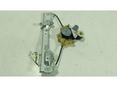 Recambio de elevalunas trasero izquierdo para toyota c-hr (_x1_) 1.8 hybrid (zyx10_, zyx11_) referencia OEM IAM  554182101 