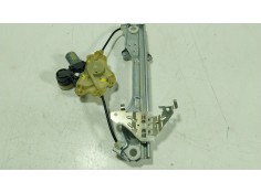 Recambio de elevalunas trasero izquierdo para toyota c-hr (_x1_) 1.8 hybrid (zyx10_, zyx11_) referencia OEM IAM  554182101  2
