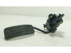Recambio de potenciometro pedal para renault kangoo express (fw0/1_) z.e. (fw0z, fw1z) referencia OEM IAM  8200436878 