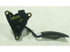 Recambio de potenciometro pedal para renault kangoo express (fw0/1_) z.e. (fw0z, fw1z) referencia OEM IAM  8200436878  2