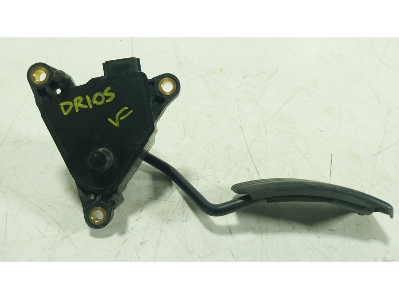 Recambio de potenciometro pedal para renault kangoo express (fw0/1_) z.e. (fw0z, fw1z) referencia OEM IAM  8200436878 