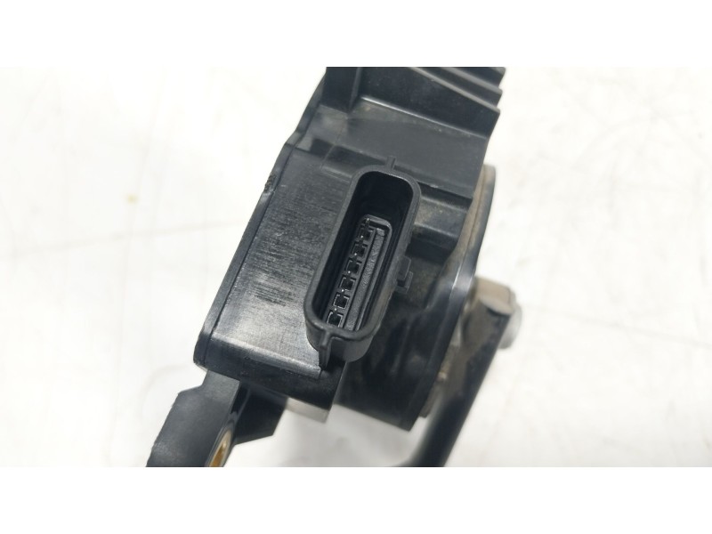 Recambio de potenciometro pedal para renault kangoo express (fw0/1_) z.e. (fw0z, fw1z) referencia OEM IAM  8200436878 